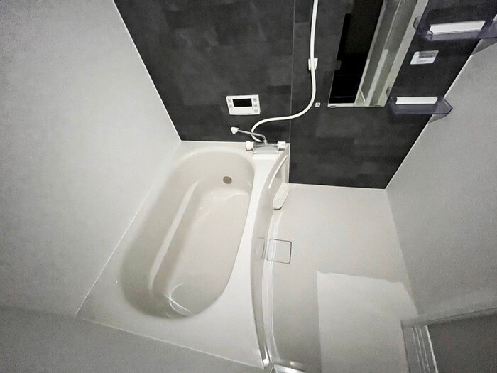 物件内観写真7　(バス／シャワールーム等)