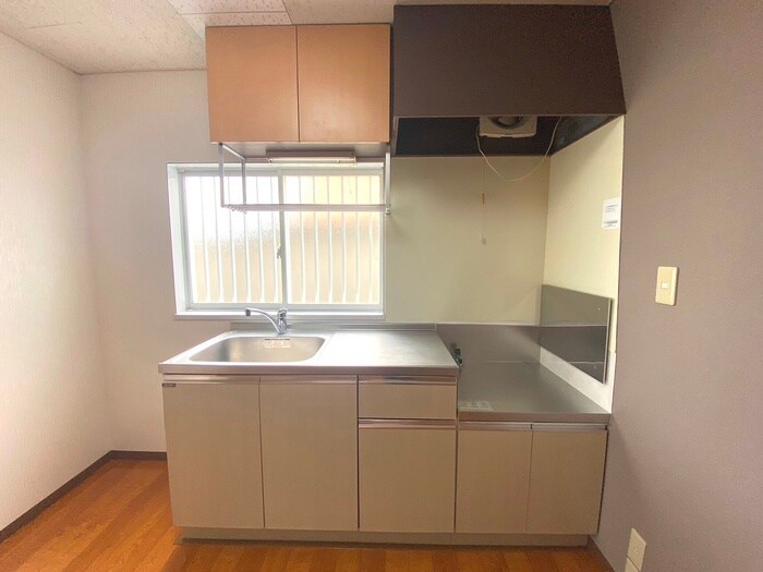 物件内観写真11　(キッチン)