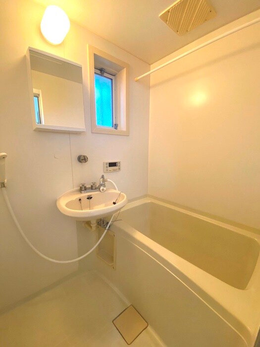 物件内観写真14　(バス／シャワールーム等)