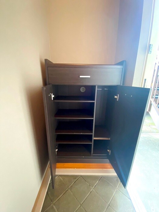 物件内観写真16　(靴箱)