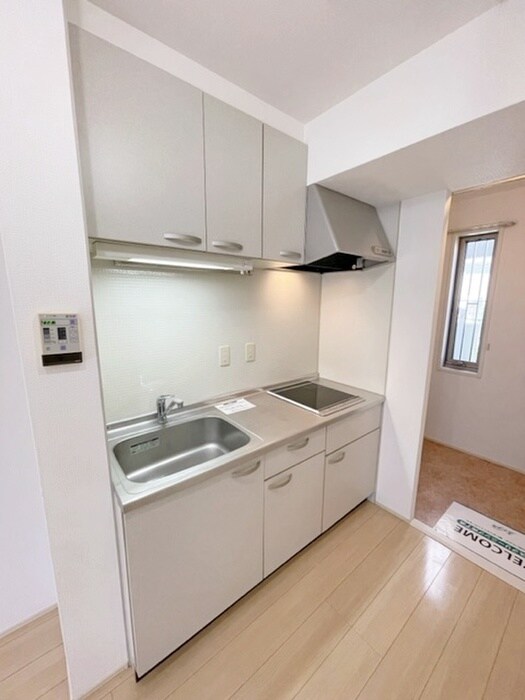 物件内観写真9　(キッチン)