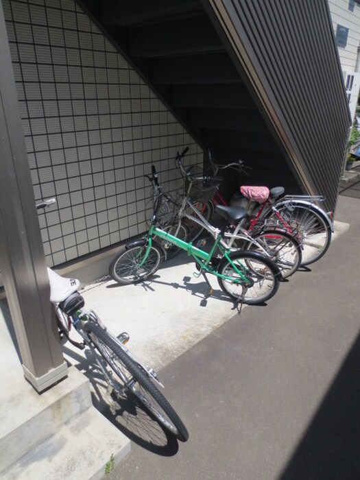 物件外観写真4　(外観写真)