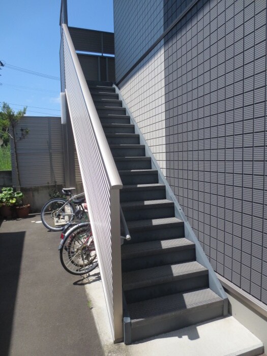 物件外観写真5　(外観写真)