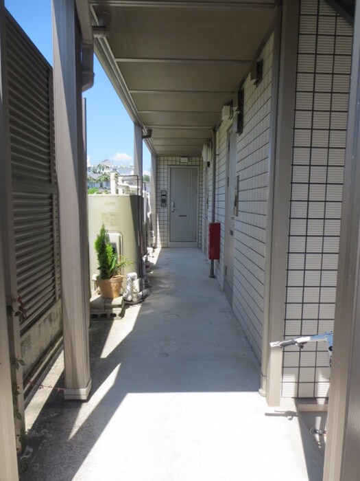 物件外観写真6　(外観写真)