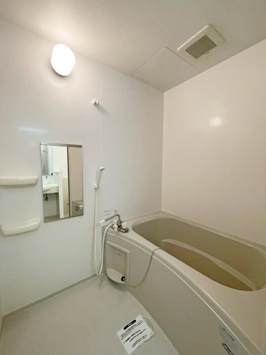物件内観写真10　(バス／シャワールーム等)