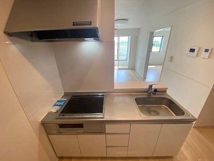 物件内観写真9　(キッチン)