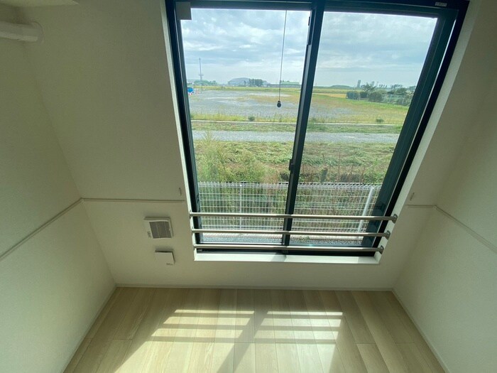 物件内観写真14　(ベランダ・バルコニー)