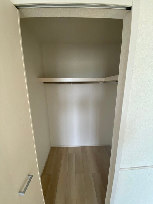 物件内観写真17　(収納)