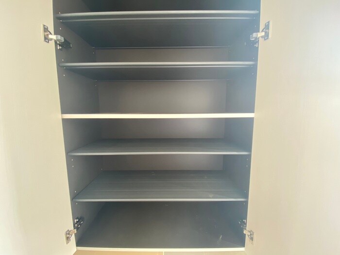 物件内観写真18　(靴箱)