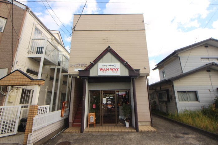 物件外観写真3　(外観写真)