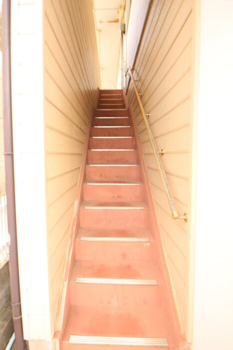 物件外観写真5　(外観写真)