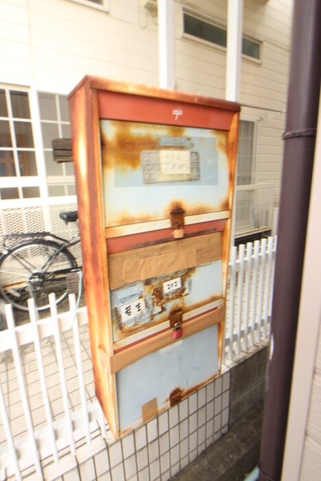 物件外観写真6　(建物設備)