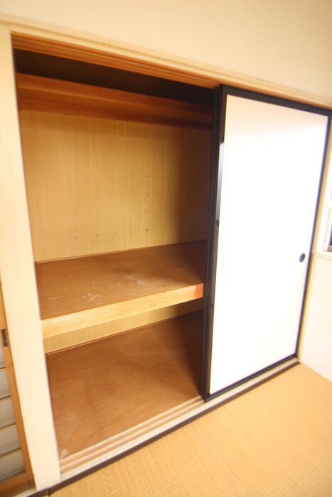 物件内観写真17　(収納)