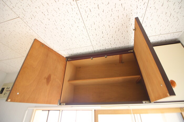 物件内観写真18　(収納)