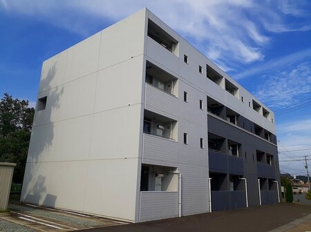 Central　Coline外観写真