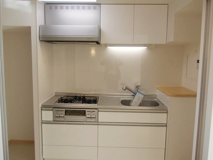 物件内観写真5　(キッチン)