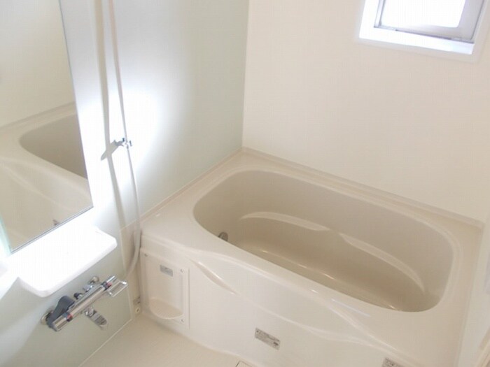 物件内観写真6　(バス／シャワールーム等)