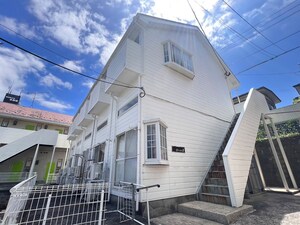 ロフティビト－シャ外観写真