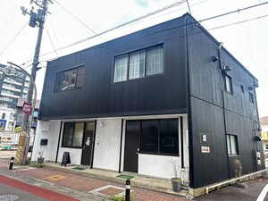 内海ビル外観写真