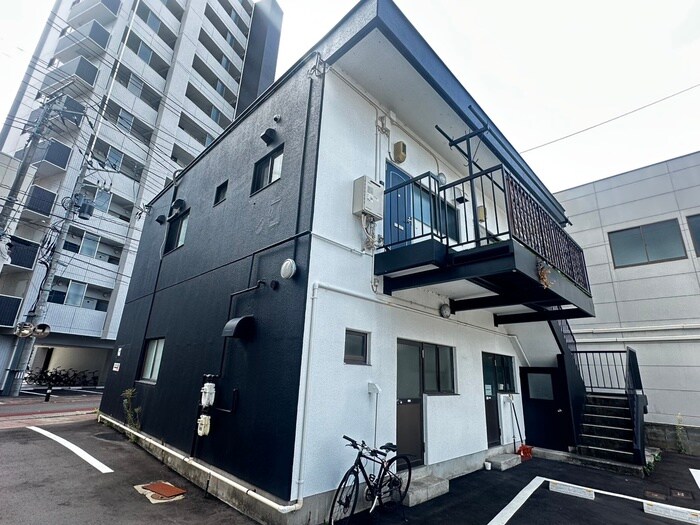 物件外観写真3　(外観写真)