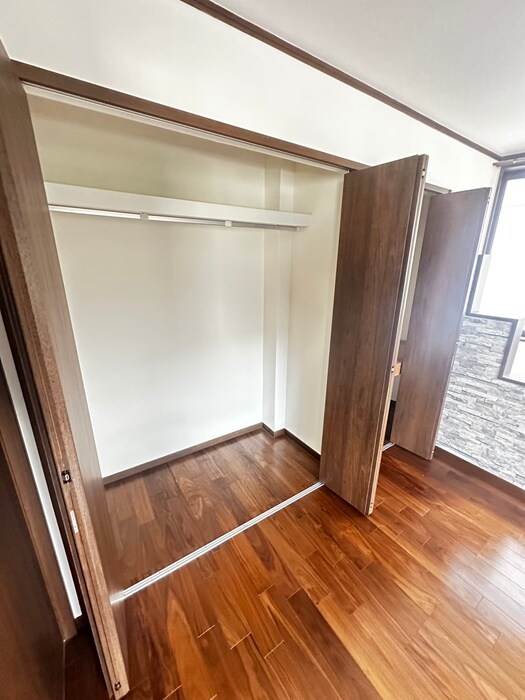 物件内観写真11　(収納)