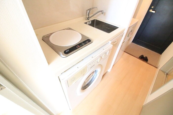 物件内観写真9　(キッチン)