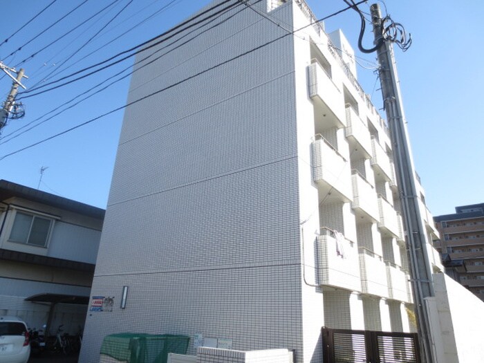 物件外観写真4　(その他)