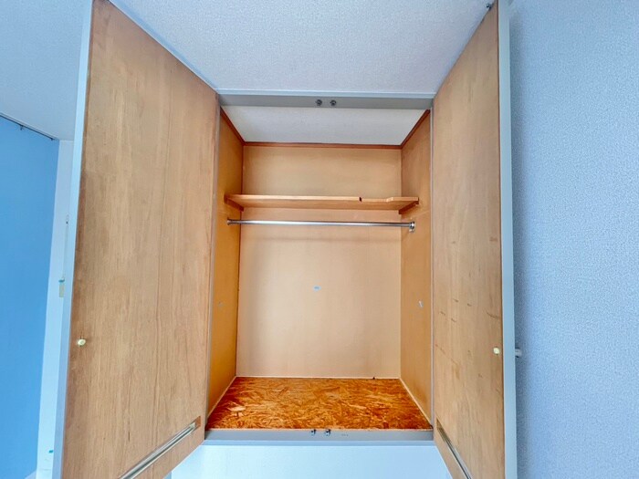 物件内観写真10　(収納)