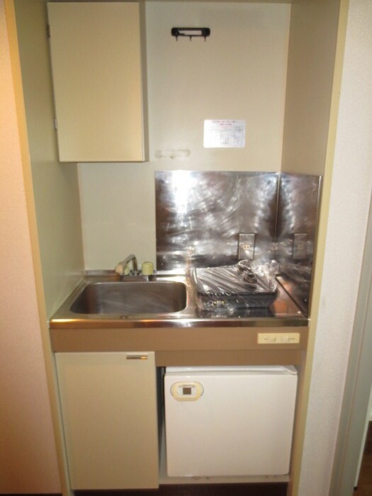 物件内観写真10　(キッチン)