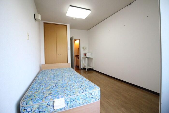 物件内観写真11　(居室)