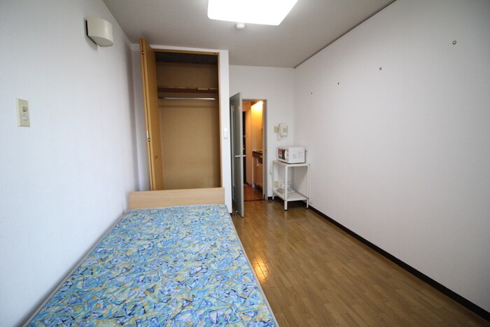 物件内観写真13　(居室)