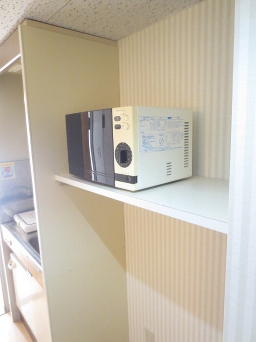 物件内観写真18　(収納)