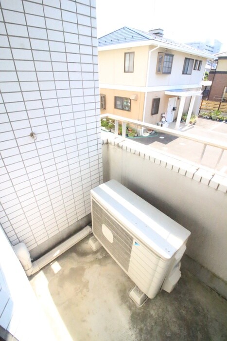 物件内観写真21　(ベランダ・バルコニー)