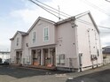 メゾンかつまた　東棟