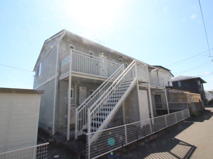 物件外観写真4　(外観写真)