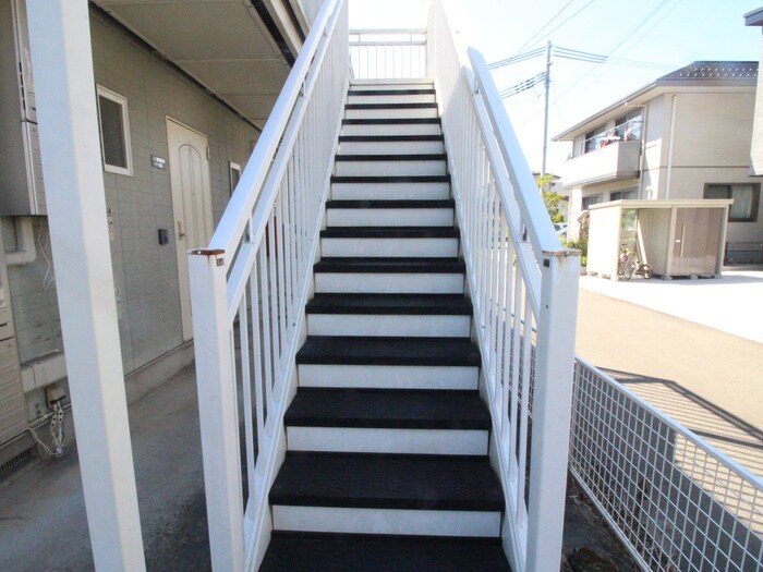 物件外観写真5　(外観写真)