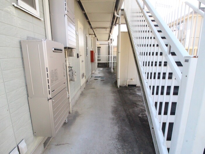 物件外観写真6　(外観写真)