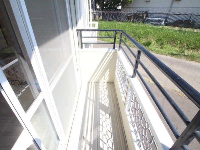 物件内観写真16　(ベランダ・バルコニー)