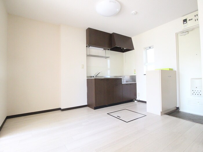 物件内観写真19　(キッチン)