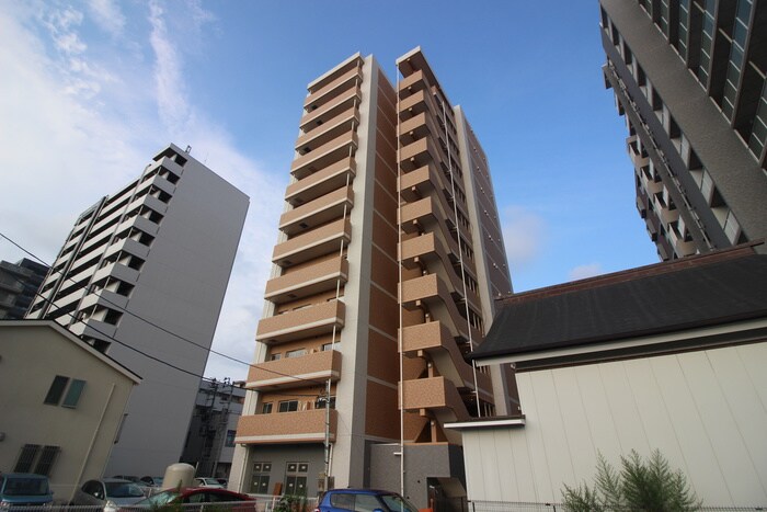 物件外観写真5　(外観写真)