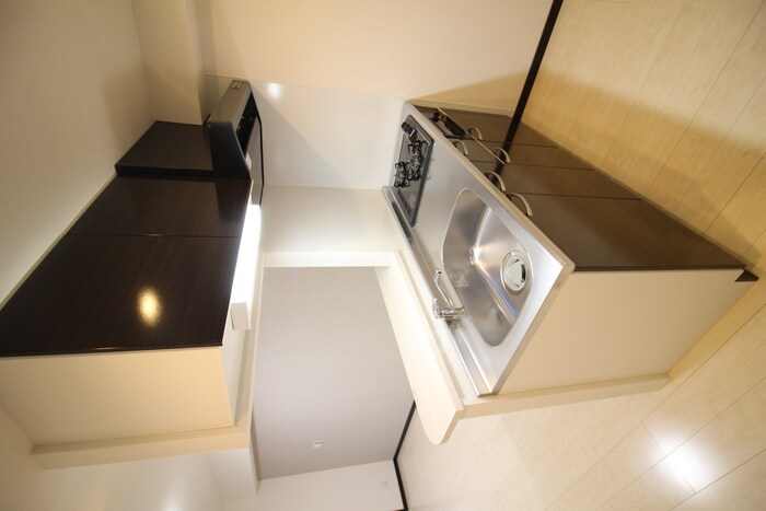 物件内観写真11　(キッチン)