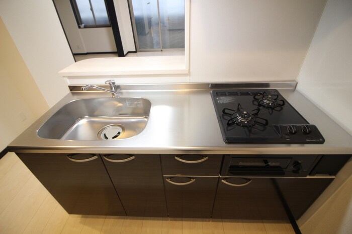 物件内観写真15　(キッチン)
