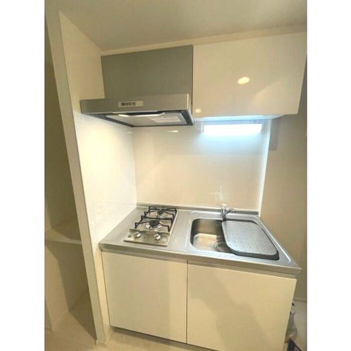 物件内観写真4　(キッチン)