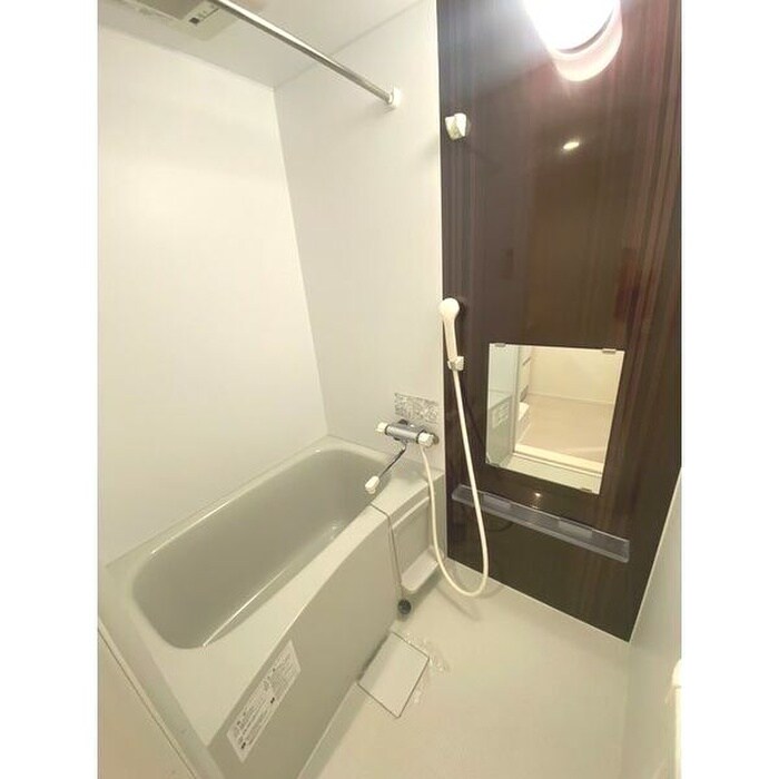 物件内観写真5　(バス／シャワールーム等)