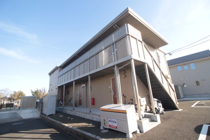 物件外観写真5　(外観写真)