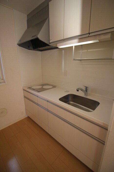 物件内観写真12　(キッチン)