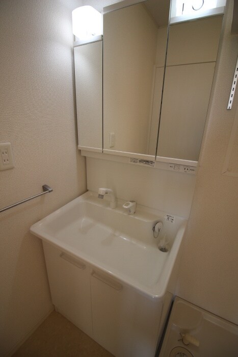 物件内観写真14　(洗面)