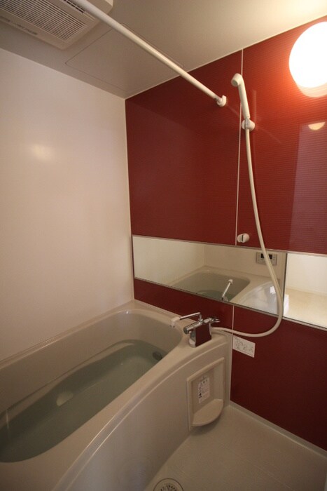 物件内観写真15　(バス／シャワールーム等)