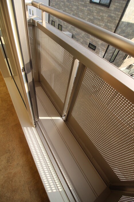 物件内観写真19　(ベランダ・バルコニー)