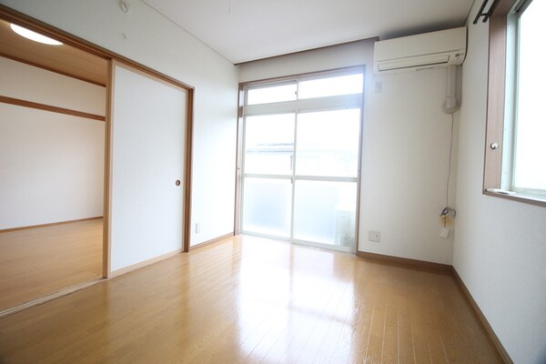 居室